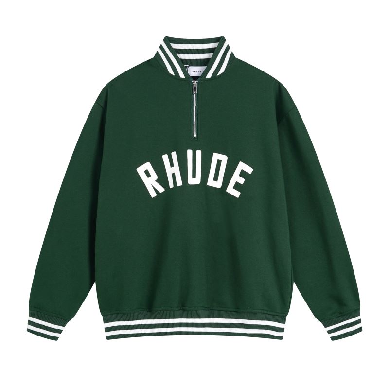 Rhude Hoodies